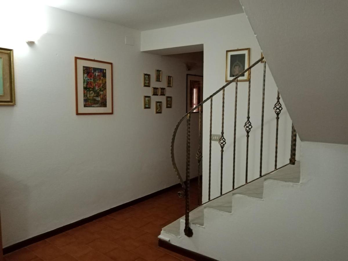 カブラス La Casa Di Gaiaヴィラ エクステリア 写真