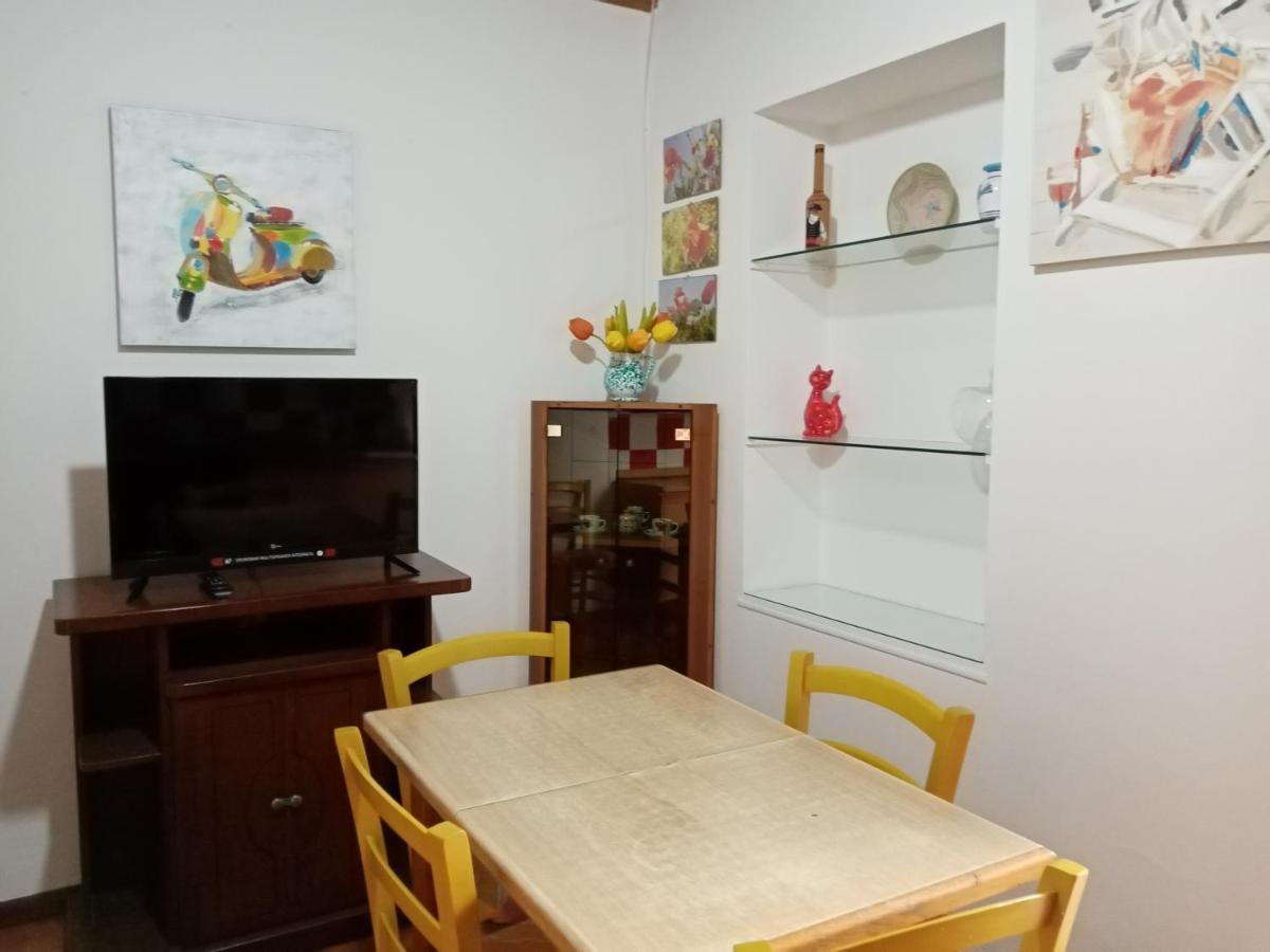カブラス La Casa Di Gaiaヴィラ エクステリア 写真