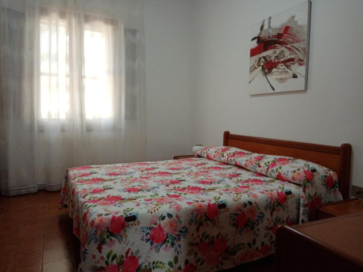 カブラス La Casa Di Gaiaヴィラ エクステリア 写真